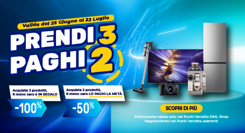 Prendi 3 Paghi 2